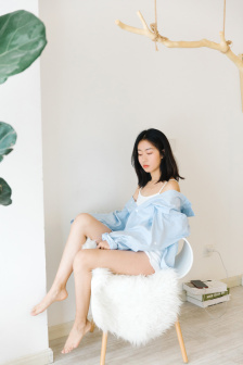 我的年轻的女教师